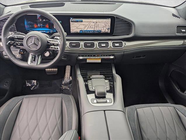 New 2026 Mercedes-Benz GLE 63 AMG S image 14
