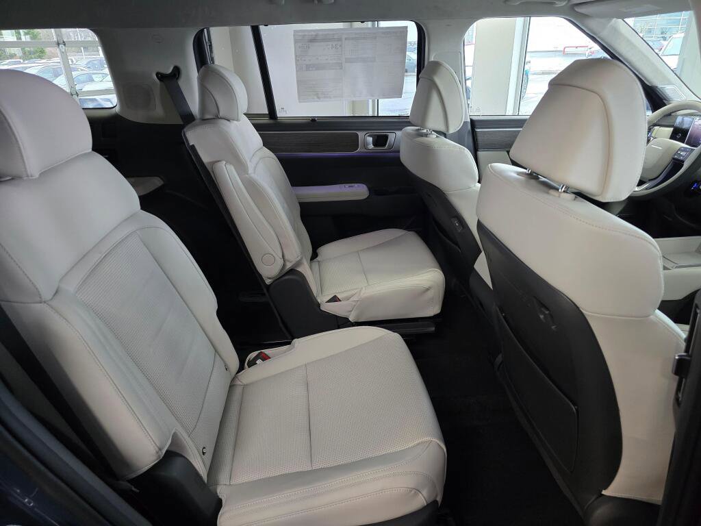 New 2026 Hyundai Santa Fe Calligraphy image 41