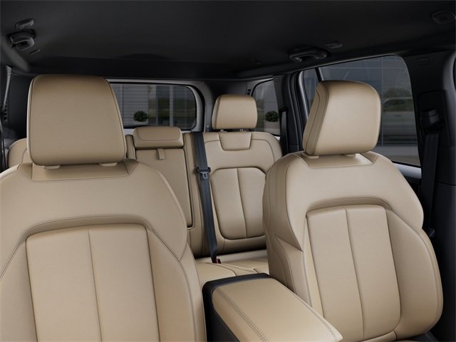 New 2025 Jeep Grand Cherokee Limited image 26