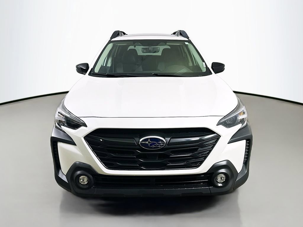 Used 2025 Subaru Outback Onyx Edition video 2