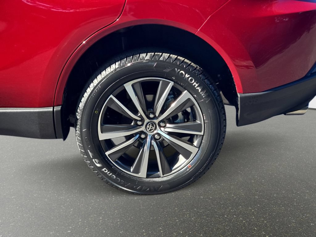 Used 2021 Toyota Venza LE w/ Carpet Mat Package (TMS) AWD/4WD image 35