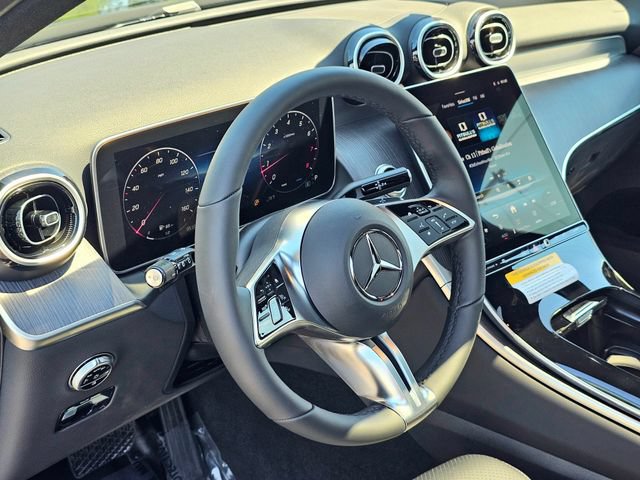 New 2026 Mercedes-Benz GLC 300 4MATIC image 14
