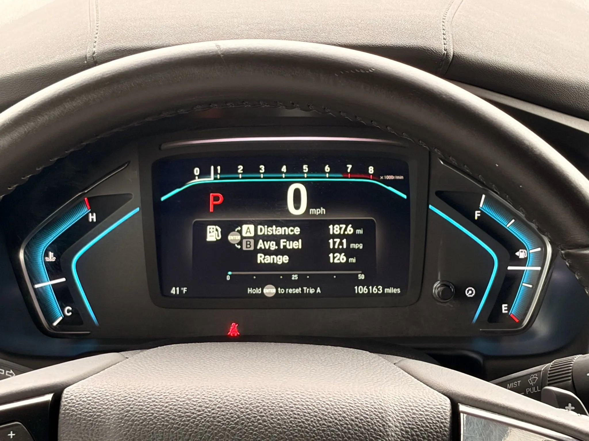 Used 2018 Honda Odyssey EX-L image 80