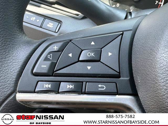 Certified 2022 Nissan Altima 2.5 SV image 30