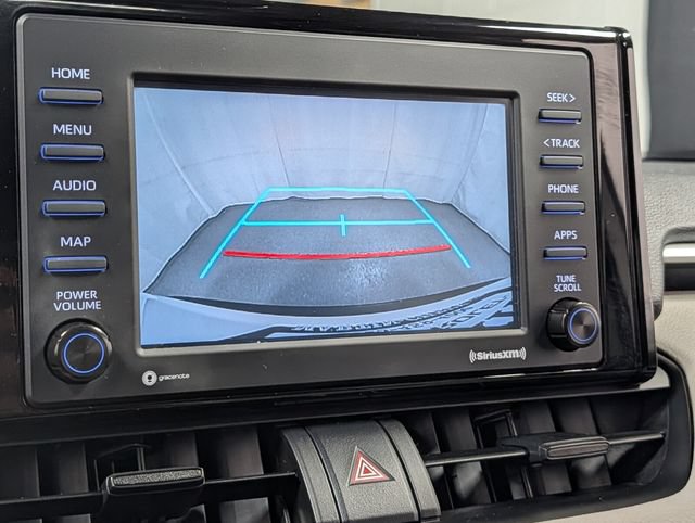 Used 2022 Toyota RAV4 XLE w/ Convenience Package AWD/4WD image 22