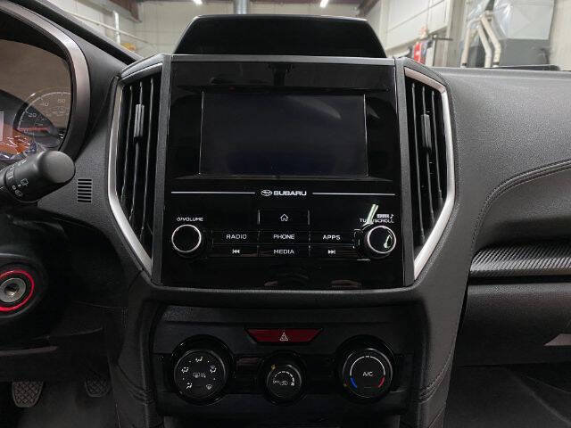 Used 2018 Subaru Crosstrek 2.0i Premium AWD/4WD image 24