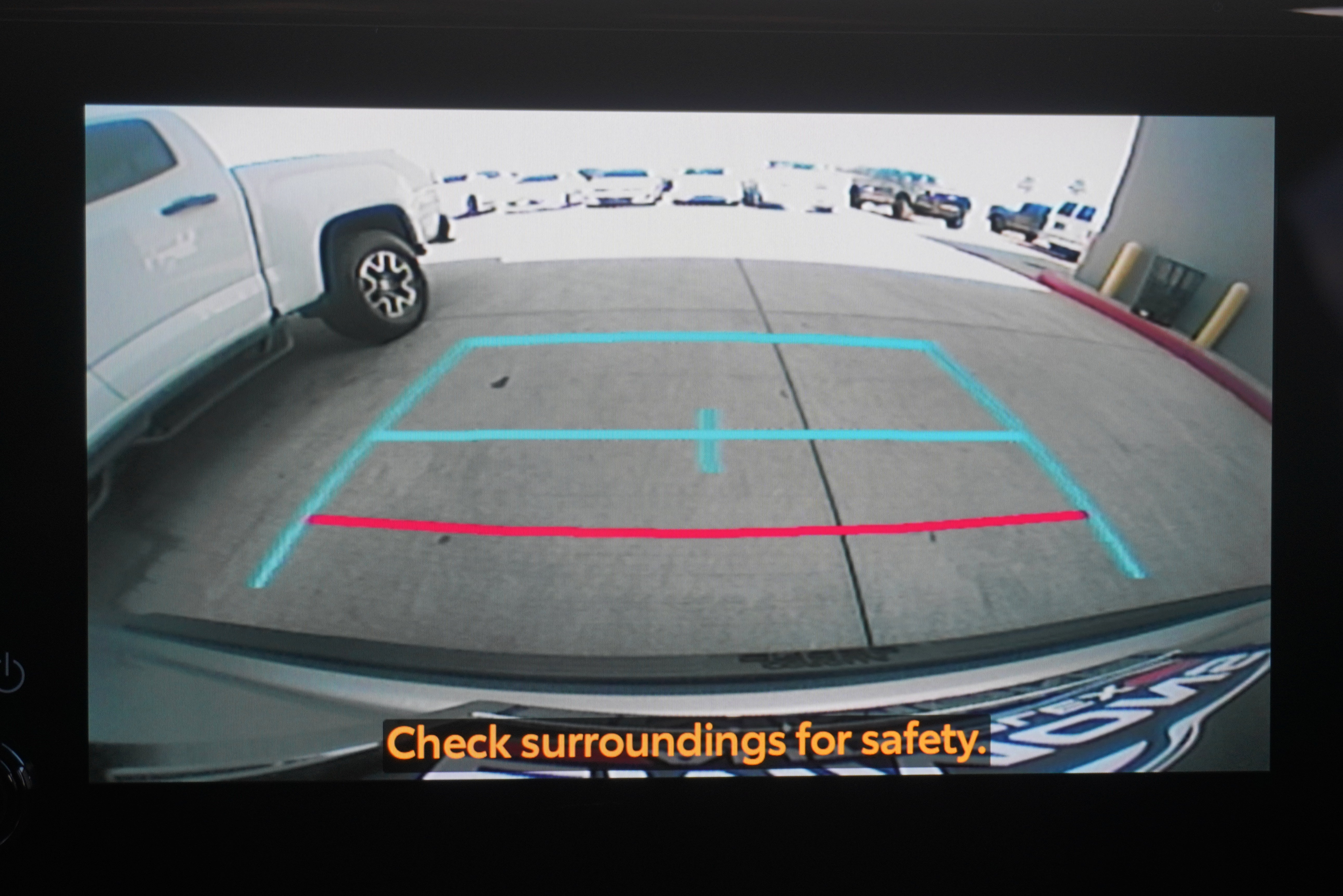 Used 2023 Toyota Corolla Cross AWD Hybrid w/ Moonroof Package image 19