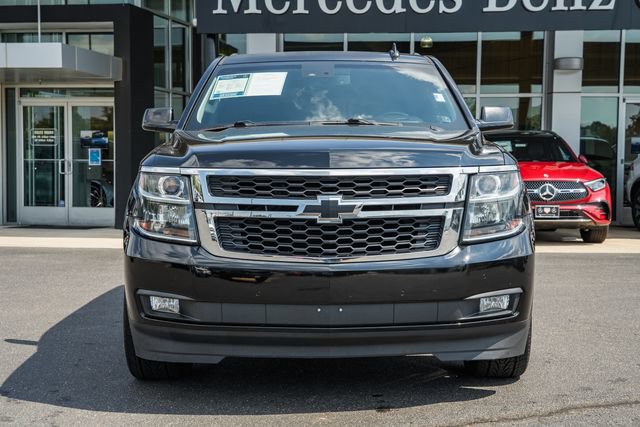 Used 2016 Chevrolet Tahoe LT AWD/4WD image 2