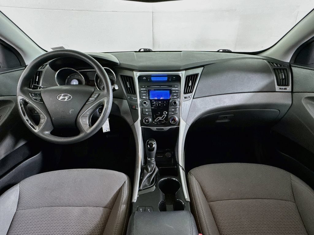 Used 2013 Hyundai Sonata GLS w/ Popular Equipment Pkg FWD image 26