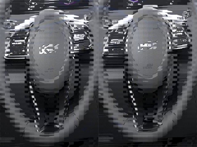 New 2026 Kia Seltos EX w/ EX Sunroof Package image 22