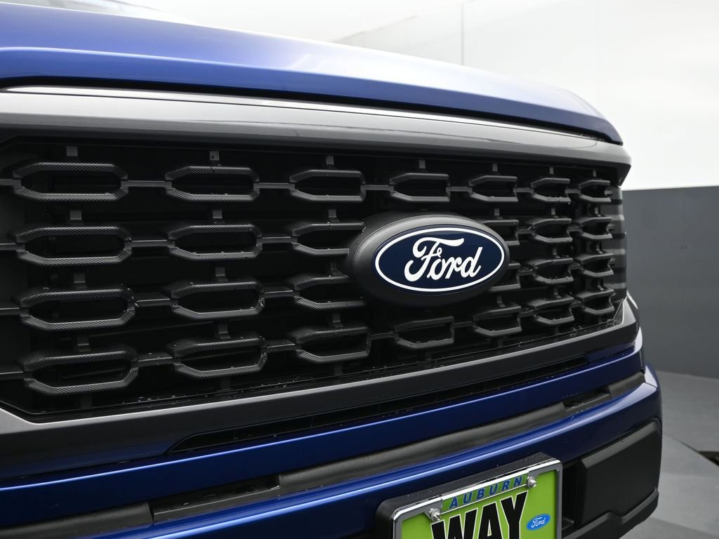 New 2026 Ford F150 STX image 13