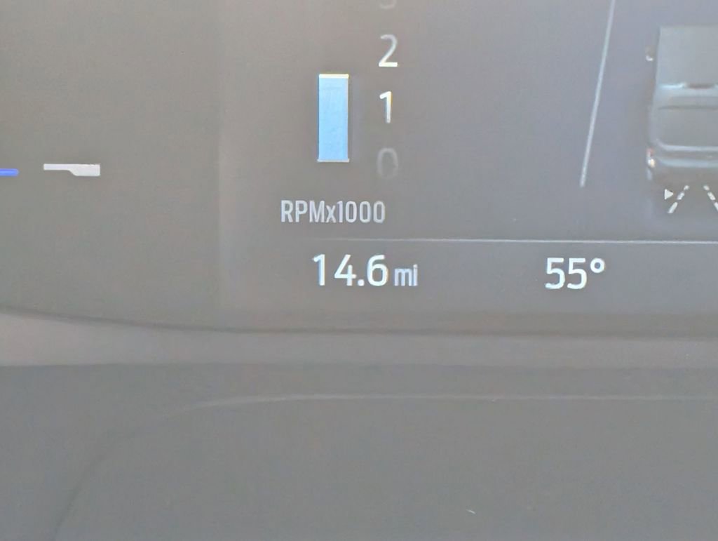 New 2026 Ford Transit 350 148 High Roof Extended w/ Load Area Protection Package image 22