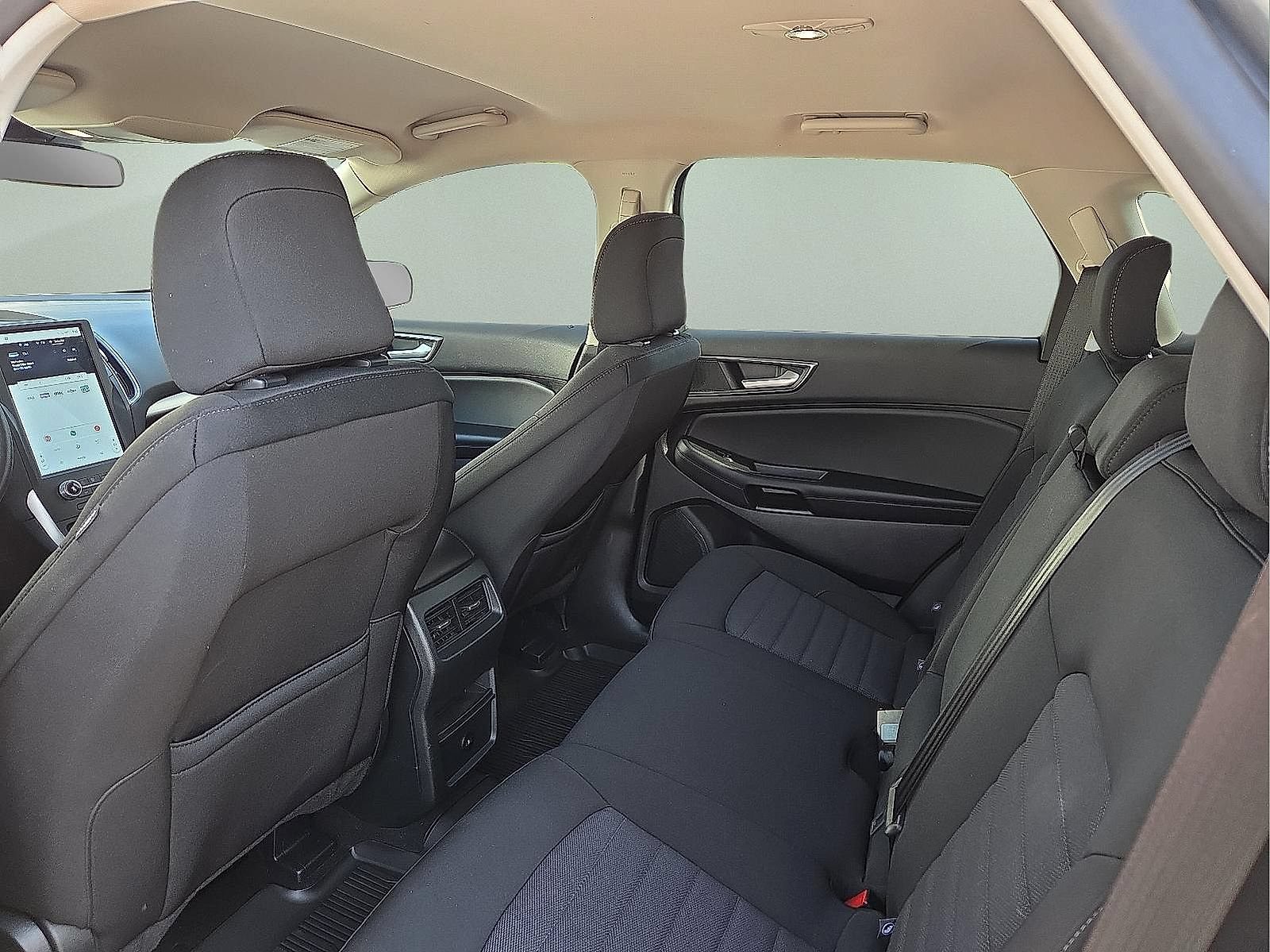 Used 2024 Ford Edge SE AWD/4WD image 20