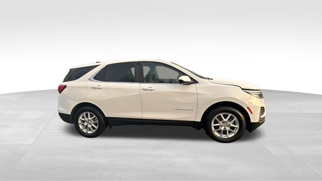 Used 2024 Chevrolet Equinox LT image 30