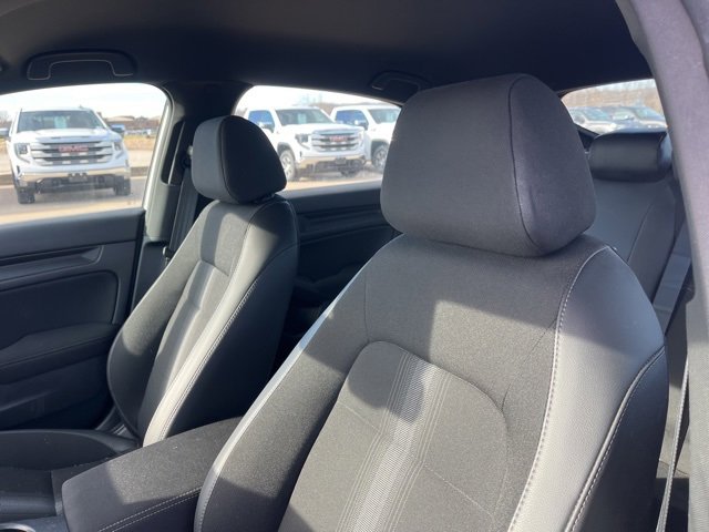 Used 2024 Honda Civic Sport image 10