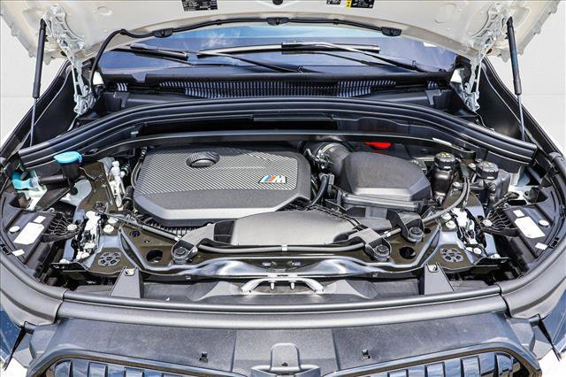 Used 2025 BMW X1 M35i w/ Shadowloine Package image 25