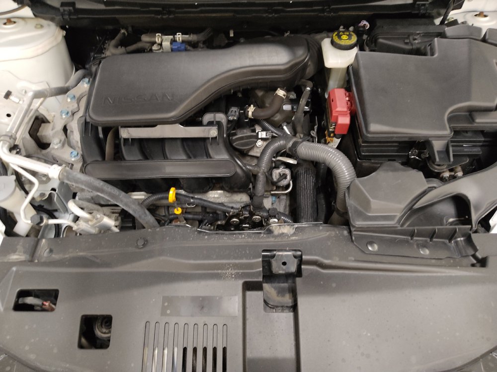 Used 2022 Nissan Rogue Sport S AWD/4WD image 30