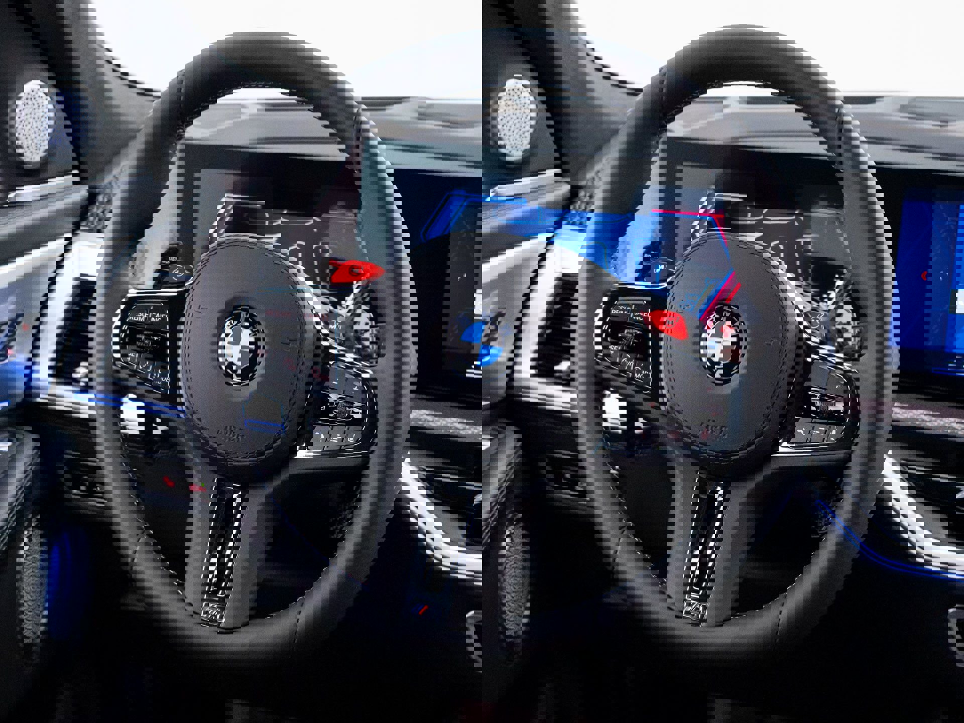 New 2026 BMW XM Label Red image 11