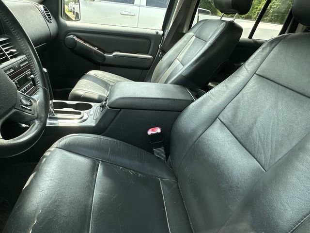 Used 2008 Ford Explorer Limited RWD image 4