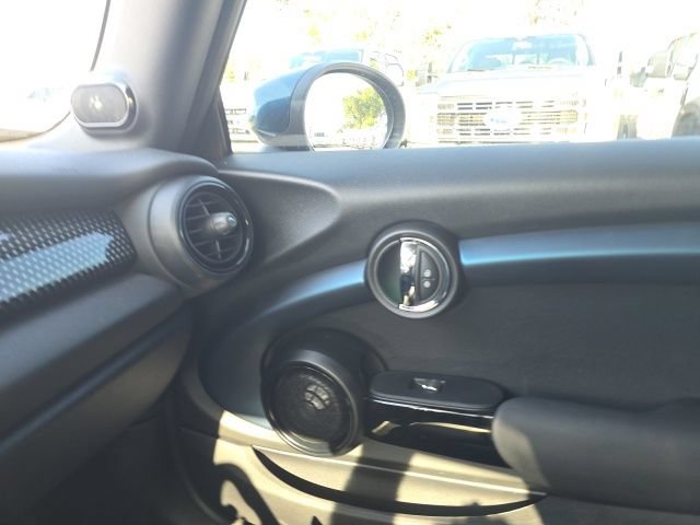 Used 2021 MINI Cooper S w/ Sidewalk Package FWD image 14
