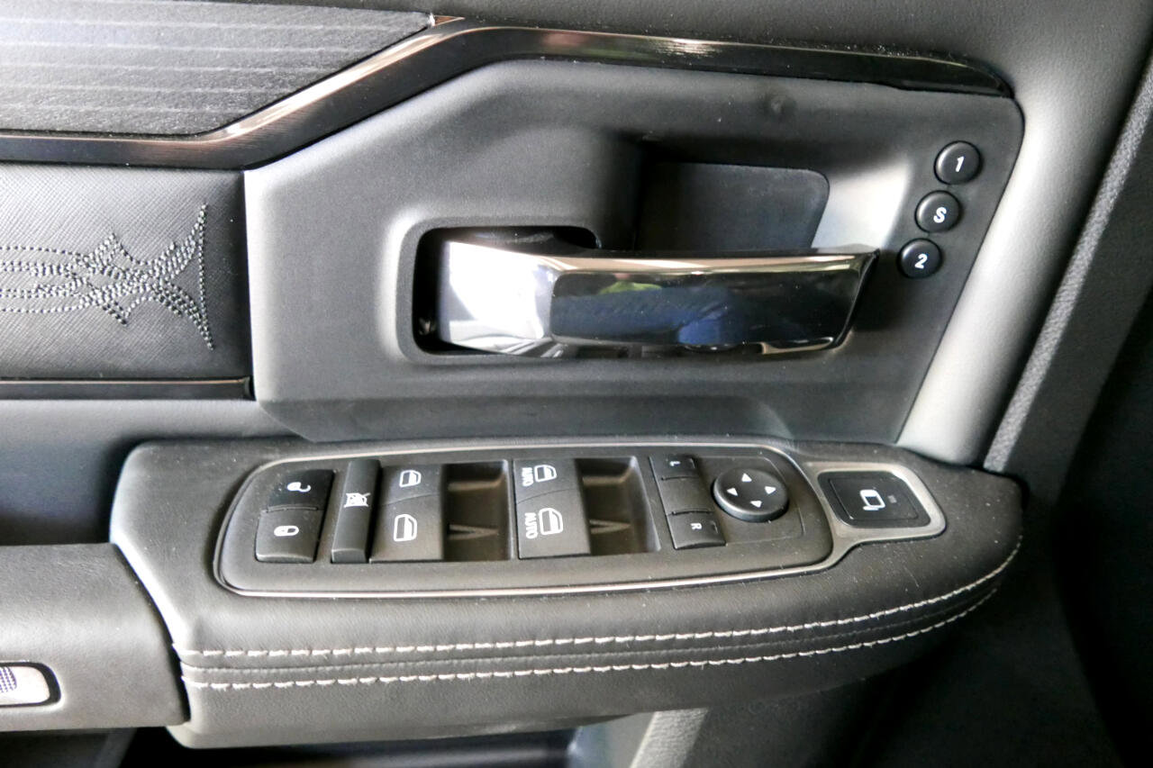 Used 2022 RAM 3500 Limited image 23