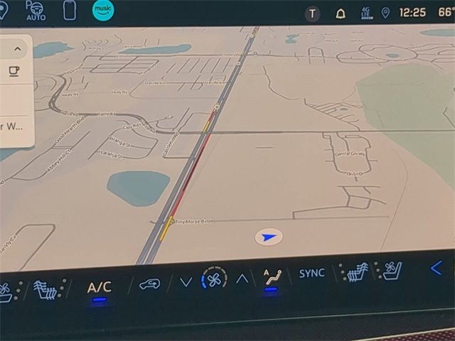 Used 2024 Chevrolet Traverse RS w/ LPO, Floor Liner Package image 22