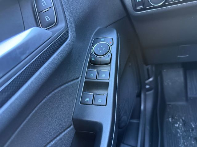 Used 2025 Ford Escape ST-Line w/ Tech Pack #1 image 21