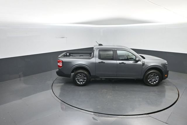 New 2026 Ford Maverick XLT image 22