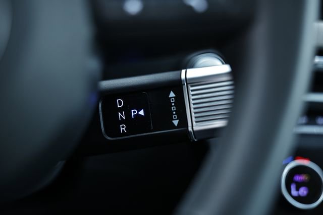 Certified 2025 Hyundai Sonata SEL image 35