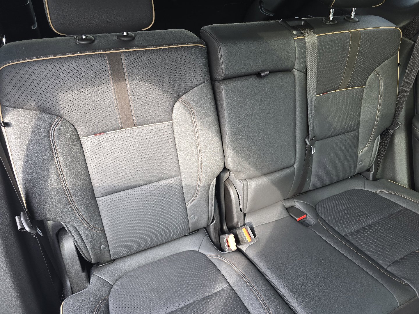 Used 2022 Chevrolet Blazer Premier w/ Enhanced Convenience Package image 31