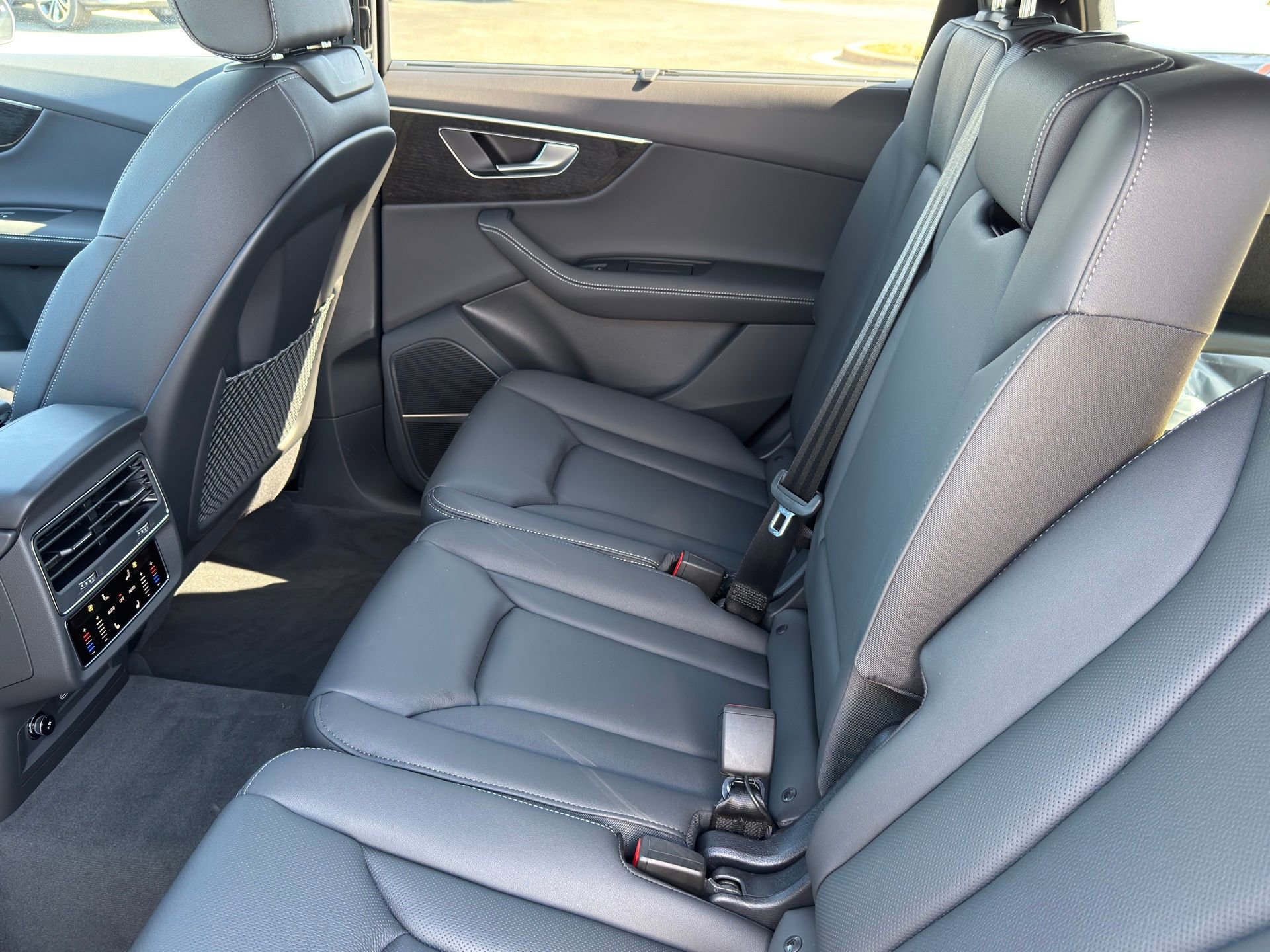 New 2026 Audi Q7 3.0T Premium Plus image 30