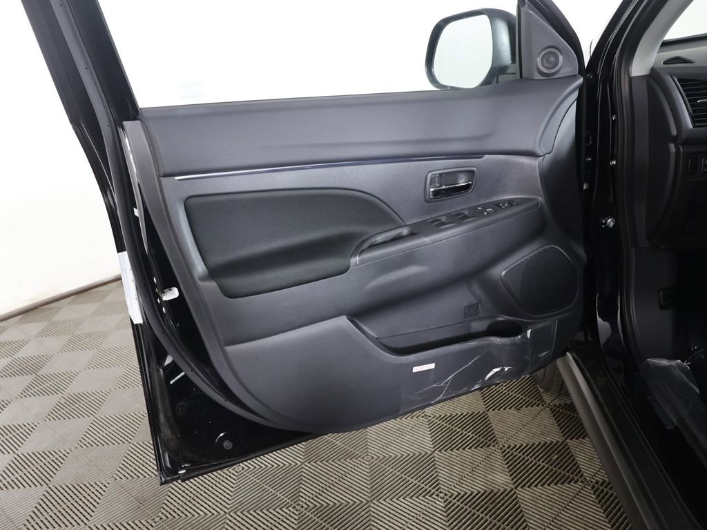 New 2026 Mitsubishi Outlander Sport AWD image 20