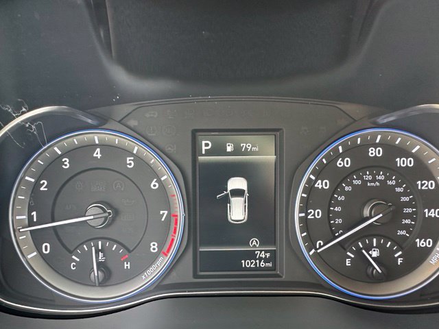Used 2022 Hyundai Kona SE AWD/4WD image 17