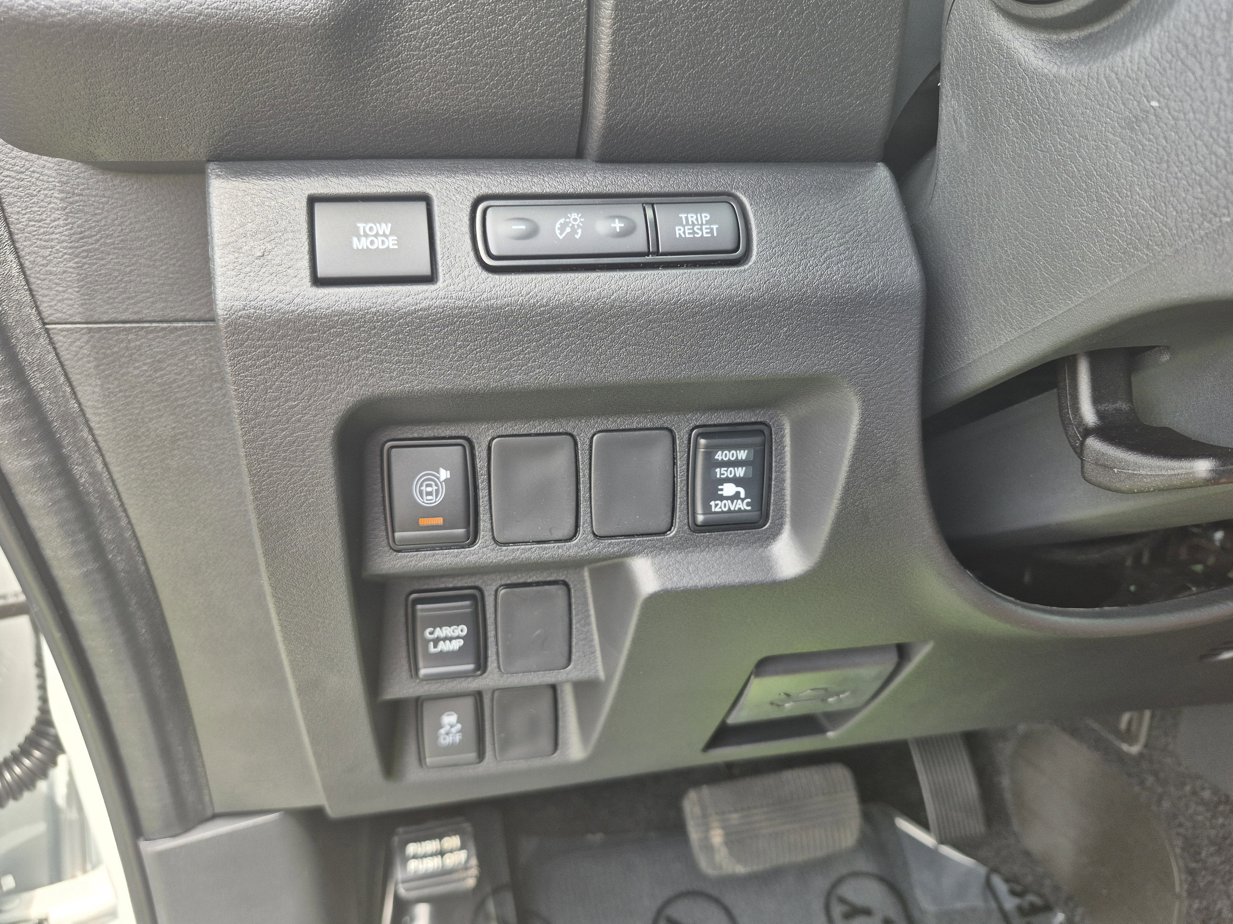 New 2026 Nissan Frontier Pro-X w/ Pro Premium Package RWD image 30