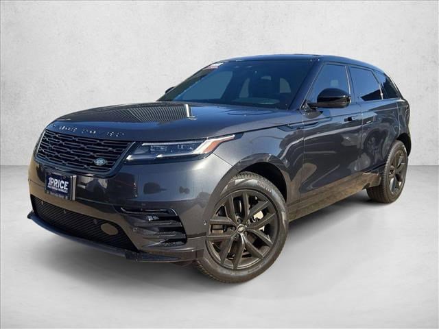 Used 2026 Land Rover Range Rover Velar Dynamic SE