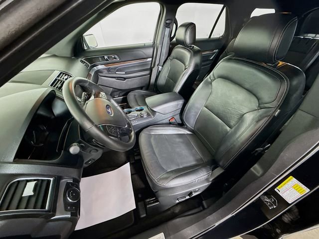 Used 2016 Ford Explorer Limited AWD/4WD image 22