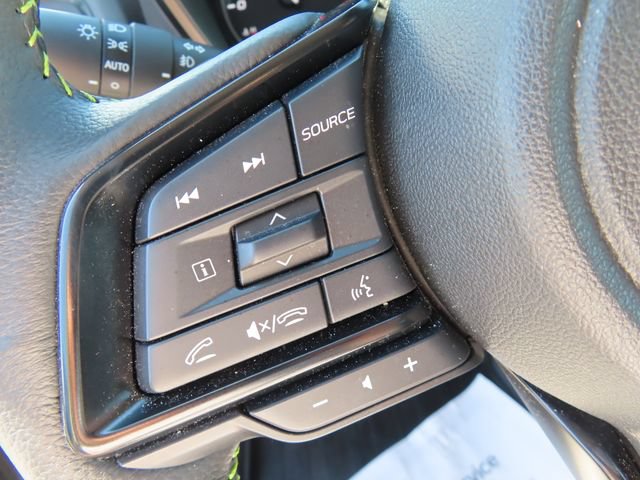 Used 2023 Subaru Ascent Onyx Edition w/ Popular Package - Onyx AWD/4WD image 17