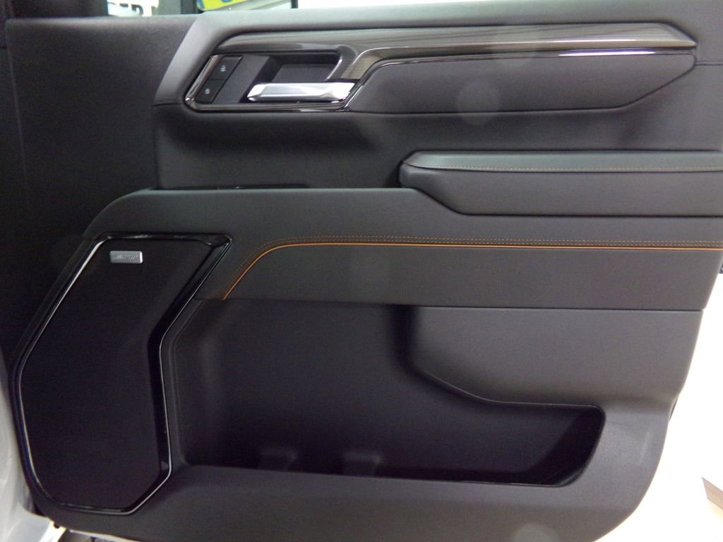 New 2026 GMC Sierra 2500 AT4 w/ AT4 Premium Plus Package image 7