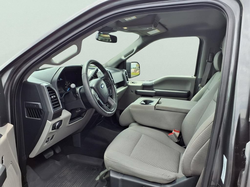 Used 2020 Ford F150 XLT w/ Equipment Group 302A Luxury RWD image 18