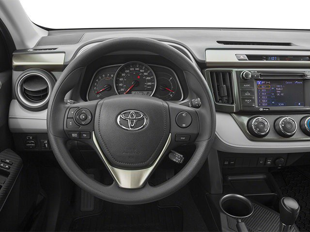 Used 2013 Toyota RAV4 XLE FWD image 7