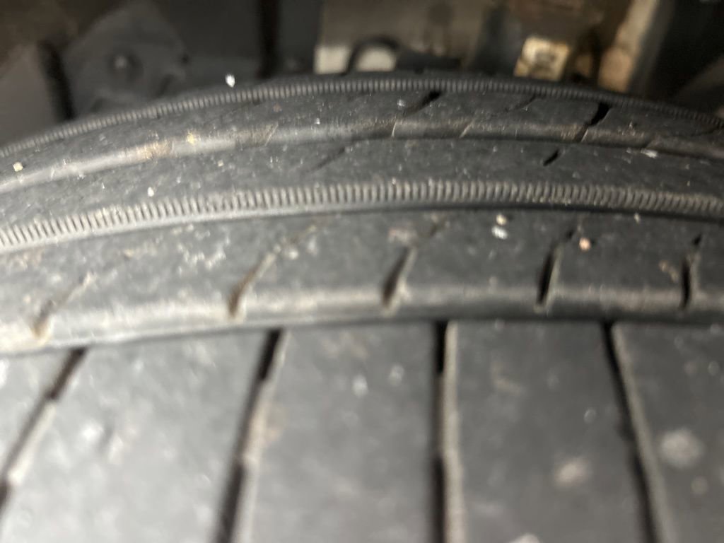 Used 2018 Nissan Rogue SL w/ Premium Package image 28