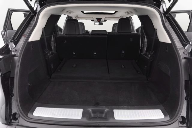 Used 2023 INFINITI QX60 Luxe AWD/4WD image 35