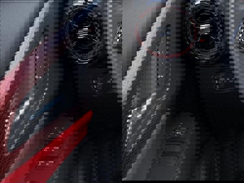 New 2025 Chevrolet Equinox EV RS image 22