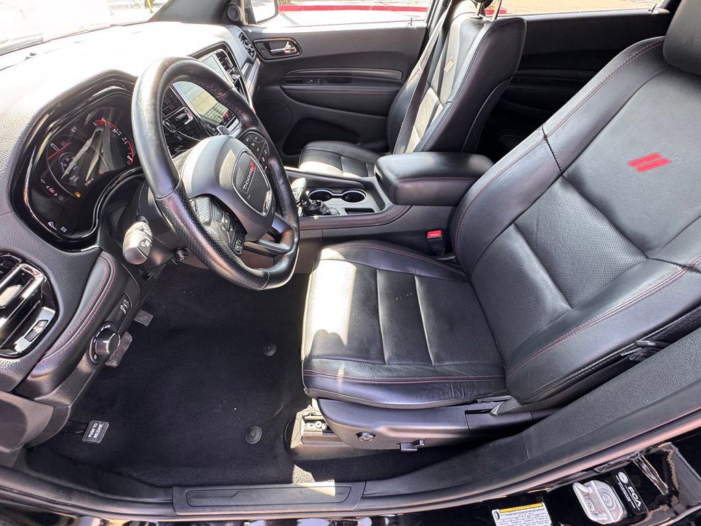 Used 2024 Dodge Durango GT RWD image 11