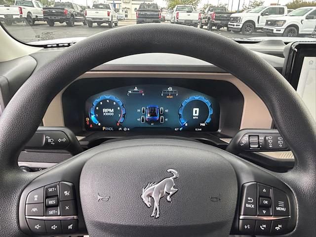 New 2025 Ford Bronco Sport Big Bend image 30