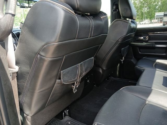 Used 2018 RAM 2500 Limited AWD/4WD image 16