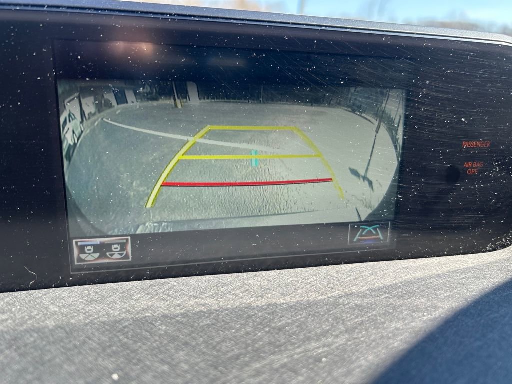 Used 2022 Lexus UX 250h 250h Base w/ Premium Package image 15