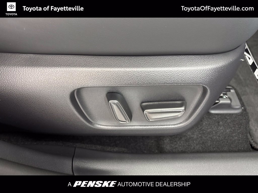 New 2026 Toyota RAV4 XSE w/ Panoramic Sun Roof Package AWD/4WD image 10