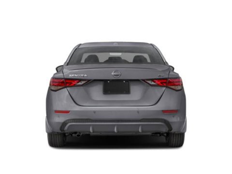 New 2025 Nissan Sentra SV image 5