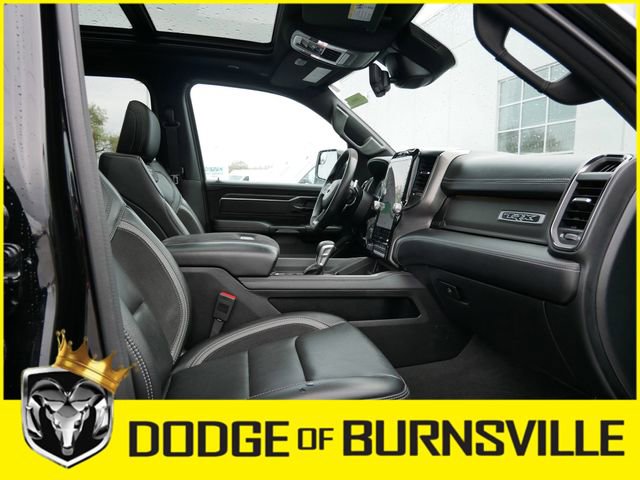 Used 2024 RAM 1500 TRX w/ TRX Level 2 Equipment Group image 16